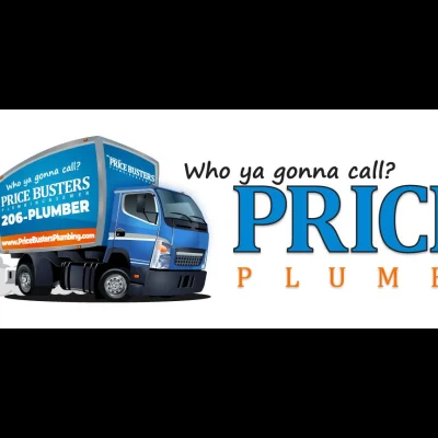 Price Busters Plumbing & Sewer