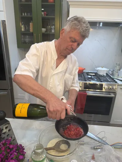 Chez Jean-Claude LLC