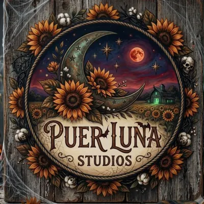 PuerLuna Studios