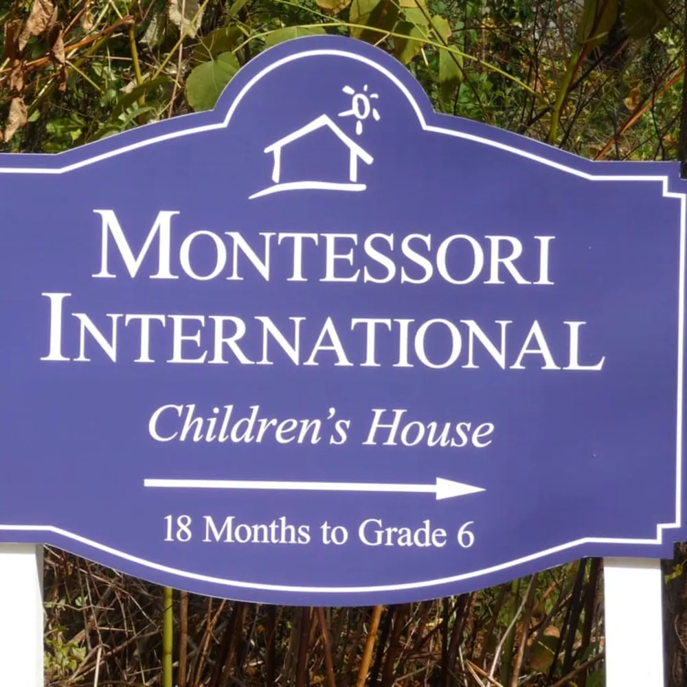 Montessori International Children's House