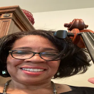 Dolce Music By Cynthia Brown