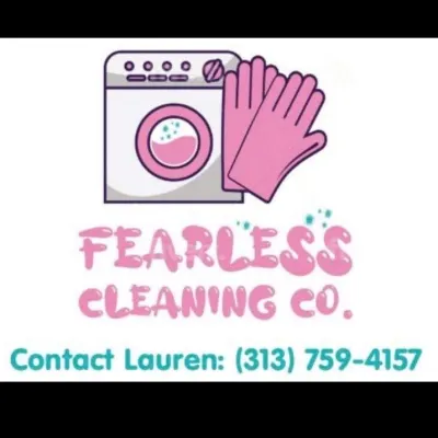 FEARLESS CLEANING CO. LLC
