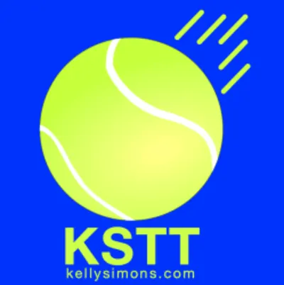 Kelly Simons Total Tennis
