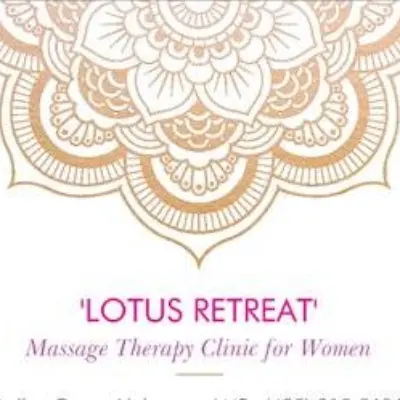 Lotus Retreat Massage Therapy Clinic