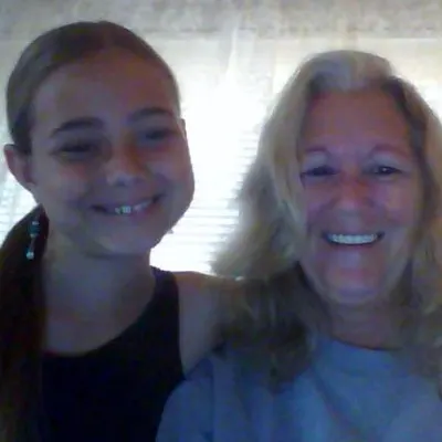 Jazzy And Nana's Treasure