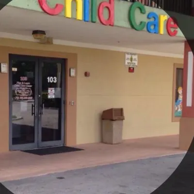 Play & Learn Childcare Center