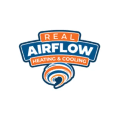 Real Airflow Heating & Cooling