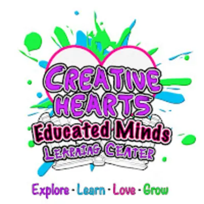Creative Hearts Educated Minds Learning Center