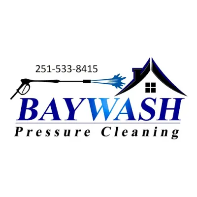 BAYWASH Pressure Cleaning