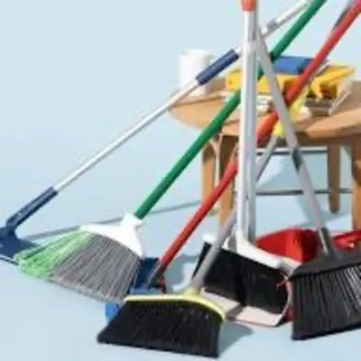 Spotless Cleaning Service