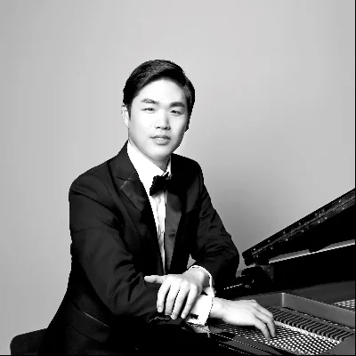 Dr. Hwang's Piano Studio