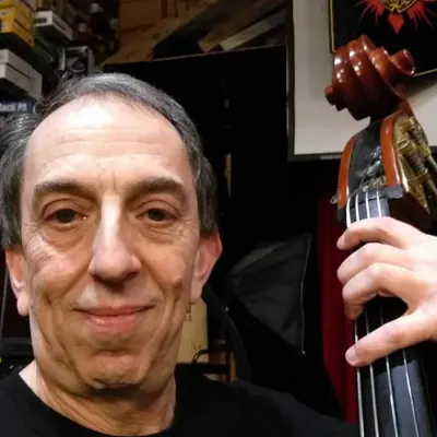 Music Lessons With Eddie