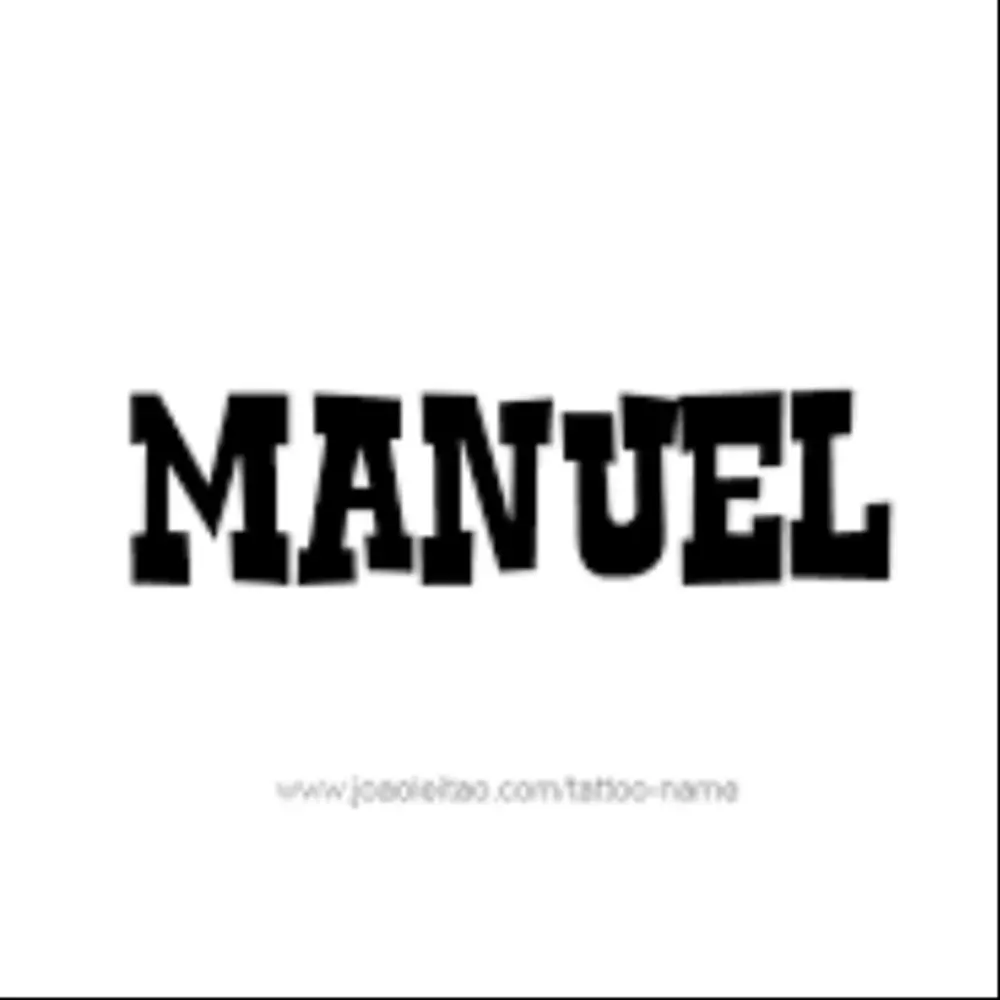 Manuel Garcia
