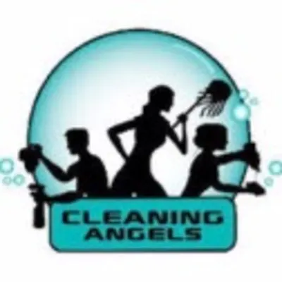 Cleaning Angels