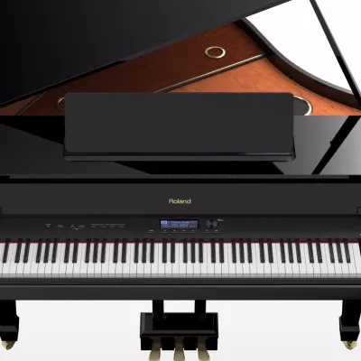 Brisbois Piano Studio