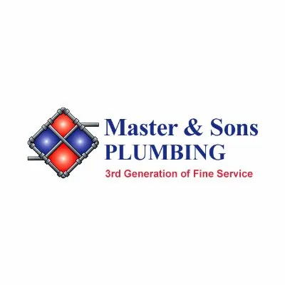 Master And Sons Plumbing Inc.