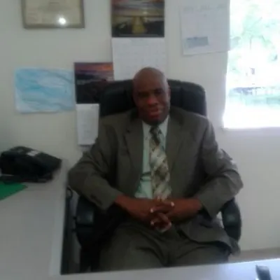 Nzeribe &  Company, PA