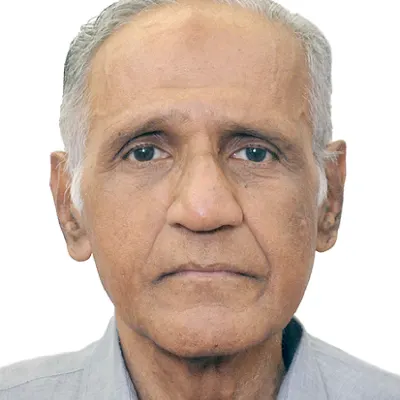 Mohd. Amin
