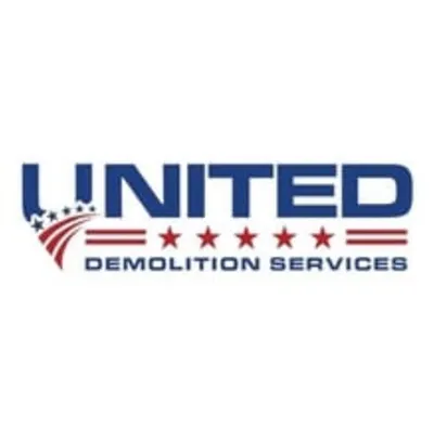 United Demolition Services-Unlicensed Contractor