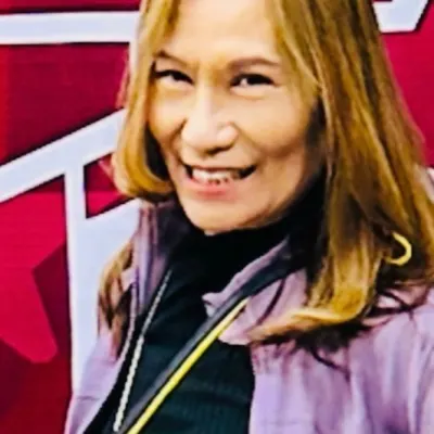 Lorna Lindsey