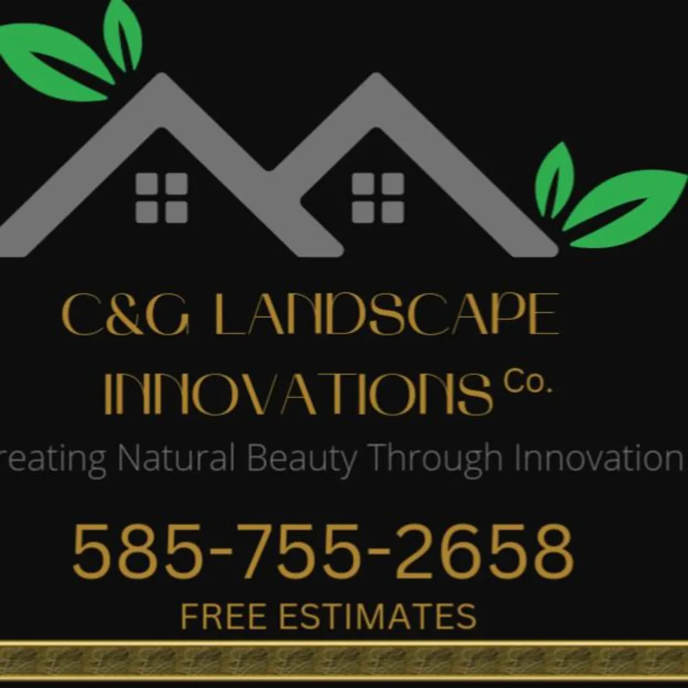 CG Landscape Innovations Co