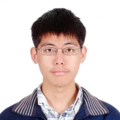 Hung-I Lee
