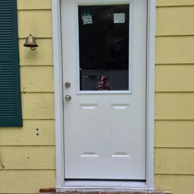 Thomas Remodeling & Repair