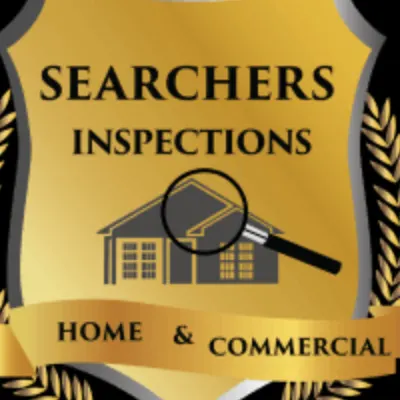 Searchers Inspections