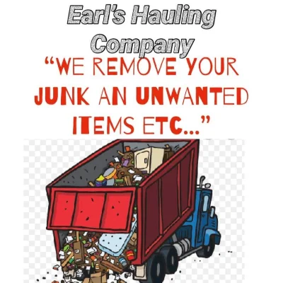 Earls Hauling