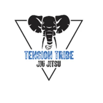 Tension Tribe Jiu Jitsu