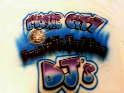 Magic City DJ'S