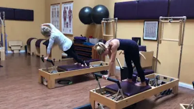 Barrington Yoga Loft