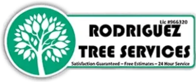 RODRIGUEZ TREE SERVICES