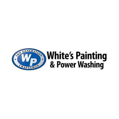 White's Painting And Power Washing