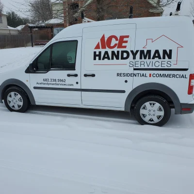 Ace Handyman Services - Fort Worth Arlington Mansfield