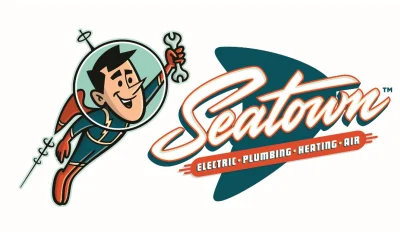 Seatown Electric Plumbing Heating & Air
