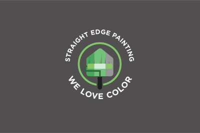 Straight Edge Painting Inc