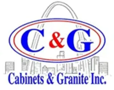 Cabinets & Granite