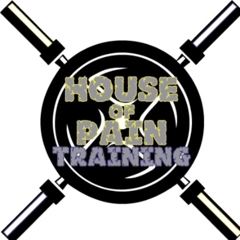 House Of Pain Training