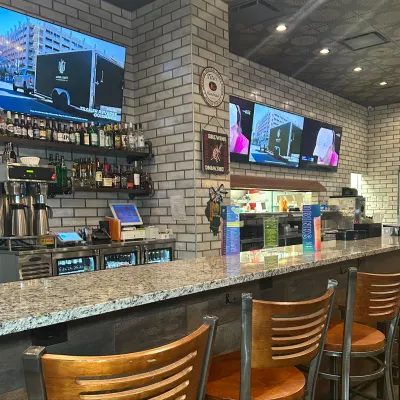MP Kitchen 