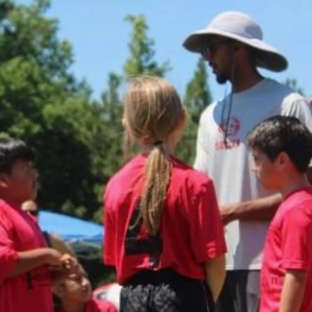 Arnav Jain Soccer Training
