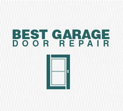 Best Garage Door Repair Service