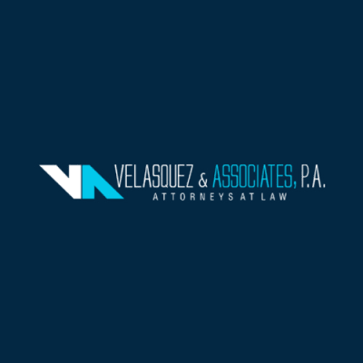 Velasquez & Associates, P.A. Attorneys At Law