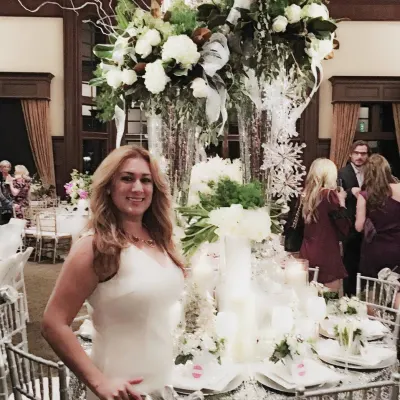 Gardenias Wedding And Event Planning 