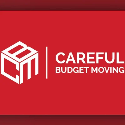 Careful Budget Moving