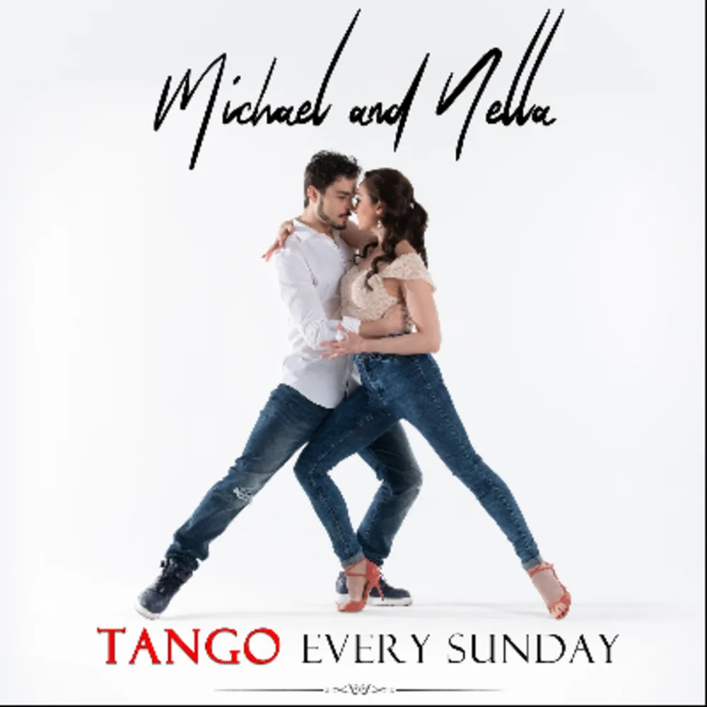 Michael Nella Tango