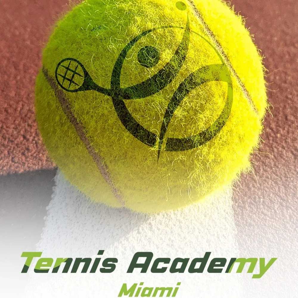Tennis Academy Miami