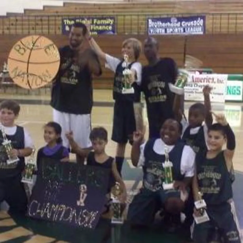 Skills Factory Basketball