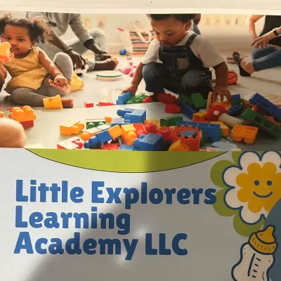 Little Explorers Learning Academy LLC