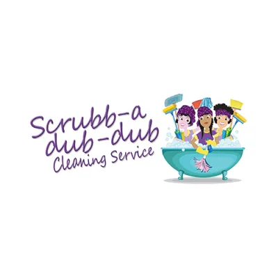 Scrubb-a-dub-dub Cleaning Service